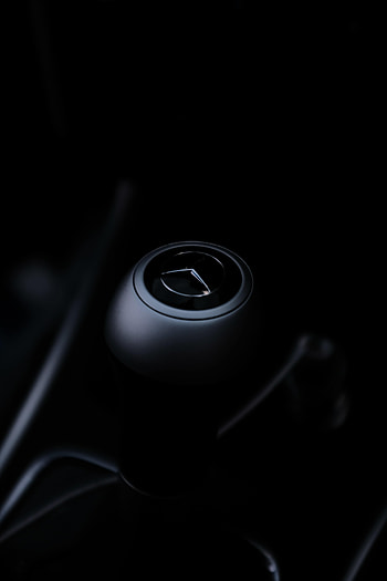 Dark, Car, Mercedes-Benz, Salon HD phone wallpaper