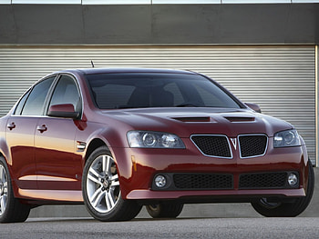 Pontiac G8 2008, pontiac, 2008, g8 HD wallpaper