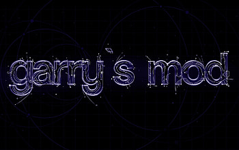 Garry's Mod, Extensive collection, Creative possibilities, Visual appeal HD wallpaper