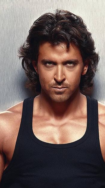 Hrithik Roshan, bollywood actor, handsome HD phone wallpaper