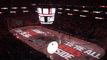 New Jersey Devils HD wallpaper