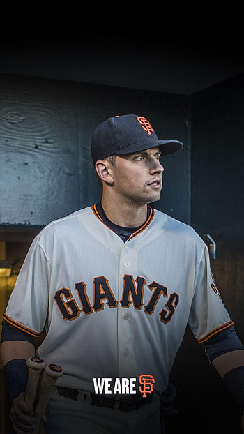 San Francisco Giants, 2019 , Player highlights, Season recap HD phone wallpaper