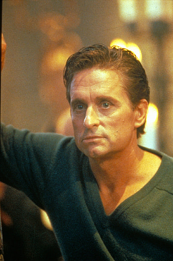 Basic Instinct, Michael Douglas , Fanpop community, Celebrity portrait HD phone wallpaper