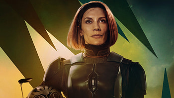 TV Show, The Mandalorian (TV Show) HD wallpaper