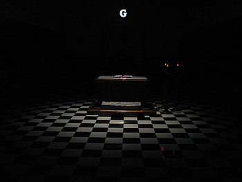 Masonic - Cave HD wallpaper