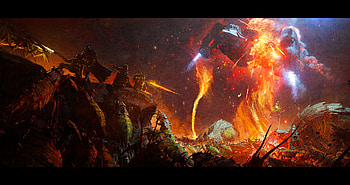 Extraction failed, Pelican - 1 going down !, Helldivers, Helldivers 2, Sci Fi, alien, war HD wallpaper