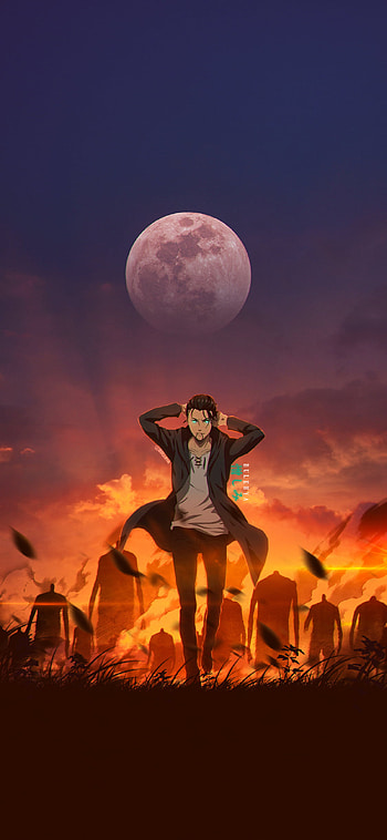 attack on titan, livai, aot, yeager, eren, mikasa, shingekinokyojin, armin, sieg, attackontitan HD phone wallpaper