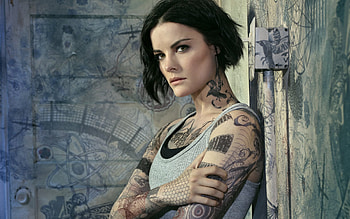 Jaimie Alexander In Blindspot Season 2, jaimie-alexander, blindspot, tv-shows HD wallpaper