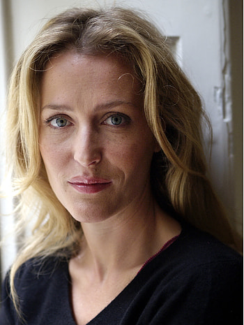 Gillian Anderson, The X Files, Fanpop , Iconic HD phone wallpaper