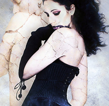 The two of us, two, woman, us, man HD wallpaper