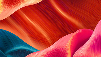 Abstract Colorful , abstract, artist, artwork, digital-art HD wallpaper