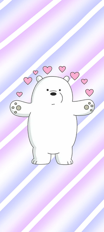 Cute Panda HD phone wallpaper