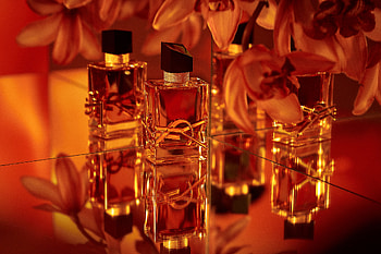 Yves Saint-Laurent, YSL beauty, German market, Cosmetics industry HD wallpaper