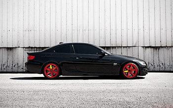 Bmw, Cars, 335I, E92 HD wallpaper