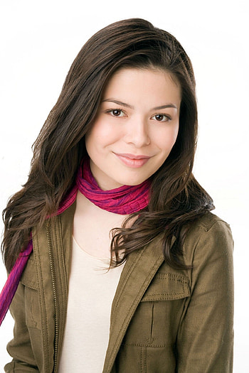 Miranda Cosgrove, iCarly HD phone wallpaper