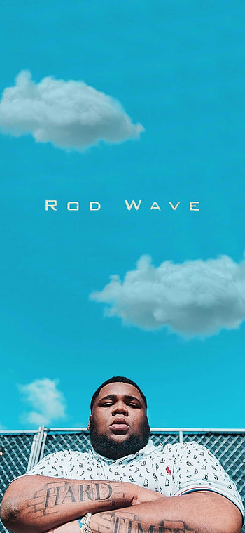 Rod Wave, RodWave, Rapper HD phone wallpaper