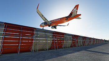 Jetstar, Generation YSSYYMHB, The Avsim community, WIP screenshots HD wallpaper