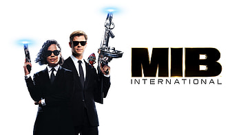 Tessa Thompson, Men in Black International, Movie review, Jumpcut online HD wallpaper