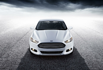 Fusion, Ford HD wallpaper