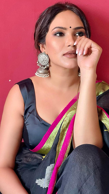 Kamana, kamna, actress, model HD phone wallpaper