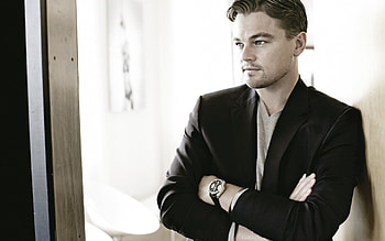 Leonardo DiCaprio, Hollywood legend, Iconic actor, Celebrity status HD wallpaper