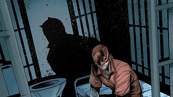 Daredevil (2019), Comic, Daredevil HD wallpaper