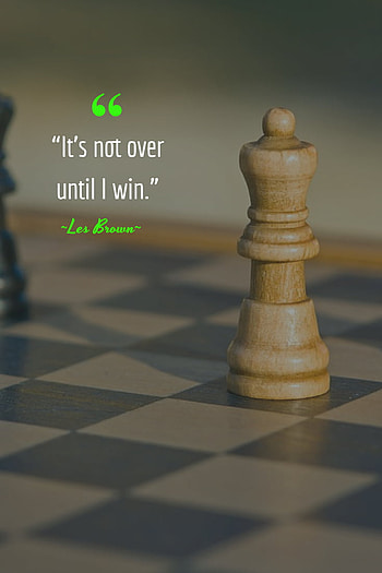 Les Brown's Top 5 Motivational Quotes That Can Change Your Mindset HD phone wallpaper
