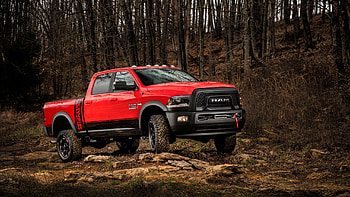 Ram 2500, Cars , Ultra HD wallpaper