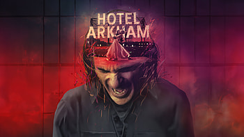 Joker: Folie à Deux - Ultra, movie, Joker: Folie à Deux, Joaquin Phoenix HD wallpaper