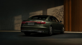 Audi A8, Audi A8 L Horch, Vehicles, Audi HD wallpaper