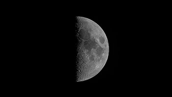 Dark side, Moon HD wallpaper