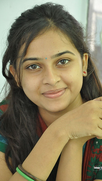 Sri Divya, Heroine, Sri Divya Heroine, sri divya heroin e HD phone wallpaper
