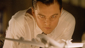 The Aviator (2022) movie HD wallpaper