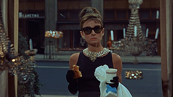 Breakfast at Tiffany's, Movie backdrops, Memorable scenes, Movie database HD wallpaper
