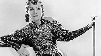 Die schwedische Sphinx, Greta Garbo movies, Greta Garbo , Legendary film star HD wallpaper