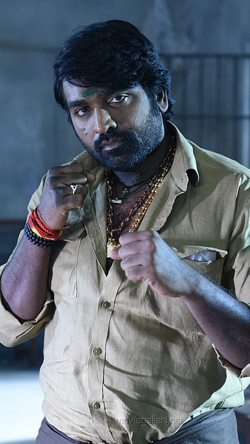 Vijay Sethupathi, Hero HD phone wallpaper