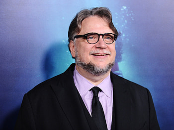Guillermo del Toro, Netflix hiring, Pinocchio, Oscars HD wallpaper