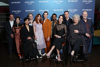 Ten Percent, Prime Video, TV Shows HD wallpaper
