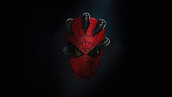 Spiderman X Venom, spiderman, venom, artwork, art, digital-art, superheroes, artstation HD wallpaper