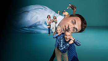 Malcolm in the Middle — Life's Still Unfair ( ) HD wallpaper