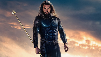 Aquaman and the Lost Kingdom, movies, Stunning , and HD wallpaper