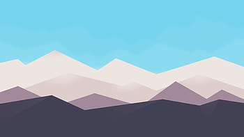 Dunes Minimal , dunes, minimalism, minimalist, artist, artwork, digital-art HD wallpaper