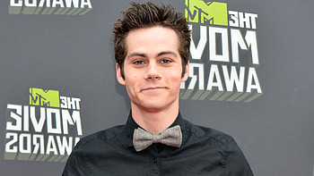 Dylan O'Brien Movies, -spirited actor, Memorable performances, Heartthrob status HD wallpaper