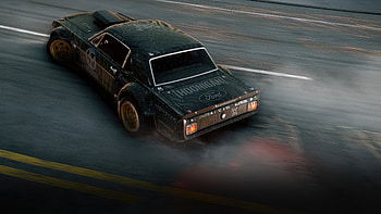Need For Speed Unbound, need-for-speed-unbound, need-for-speed, 2023-games, ps5-games, xbox-games, pc-games, artstation HD wallpaper