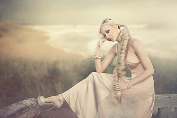 lady, model, graphy, beauty HD wallpaper