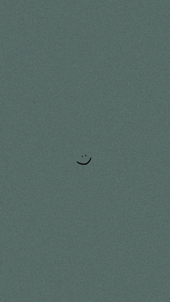 Smile, symbol, happy HD phone wallpaper