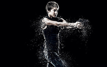 Tris, Shailene Woodley HD wallpaper