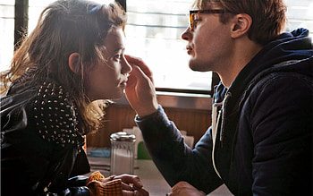 I Origins, Scientific breakthroughs, Love and destiny, Intriguing philosophical concepts HD wallpaper