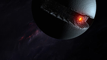 Starkiller Base Star Wars The Force Awakens, star-wars, movies HD wallpaper