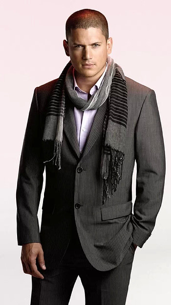 Wentworth Miller, Galaxy Note HD phone wallpaper